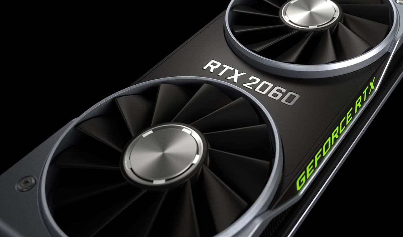 What’s going on with Nvidia’s 12GB RTX 2060?