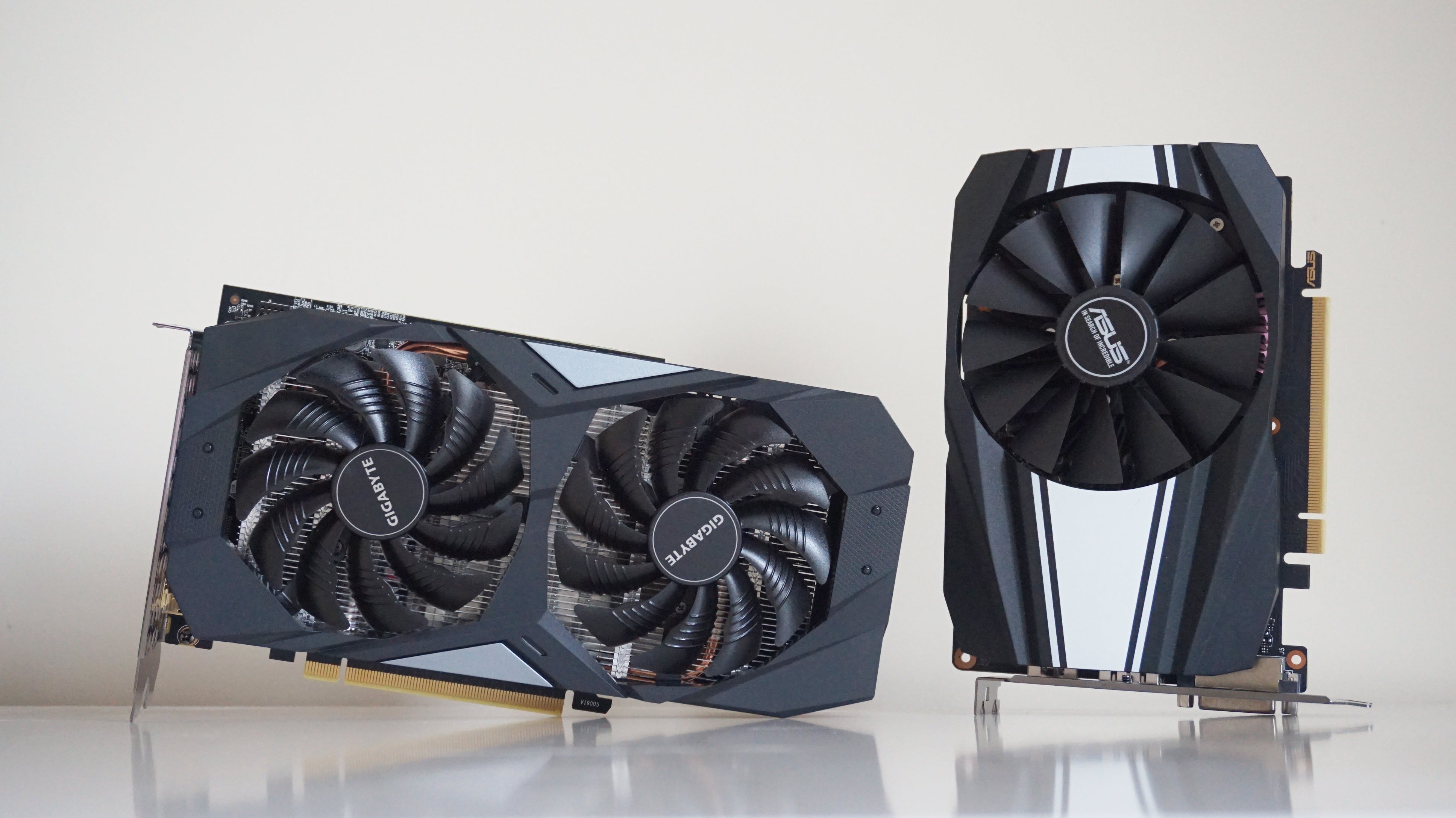 Nvidia are reportedly prepping a GTX 1660 Super, and I'm completely baffled by it