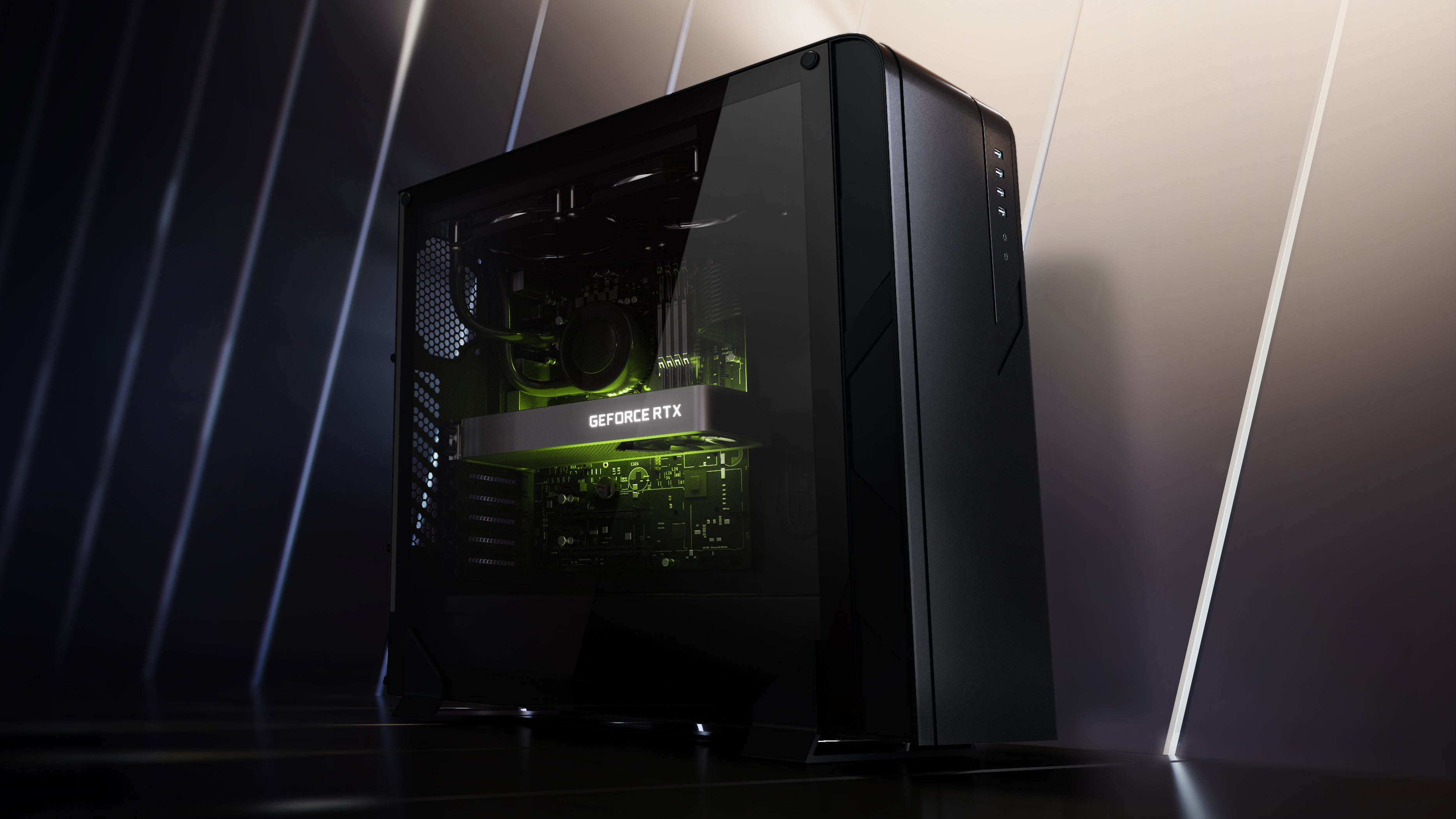 Nvidia RTX 3060 release date confirmed for February 25th