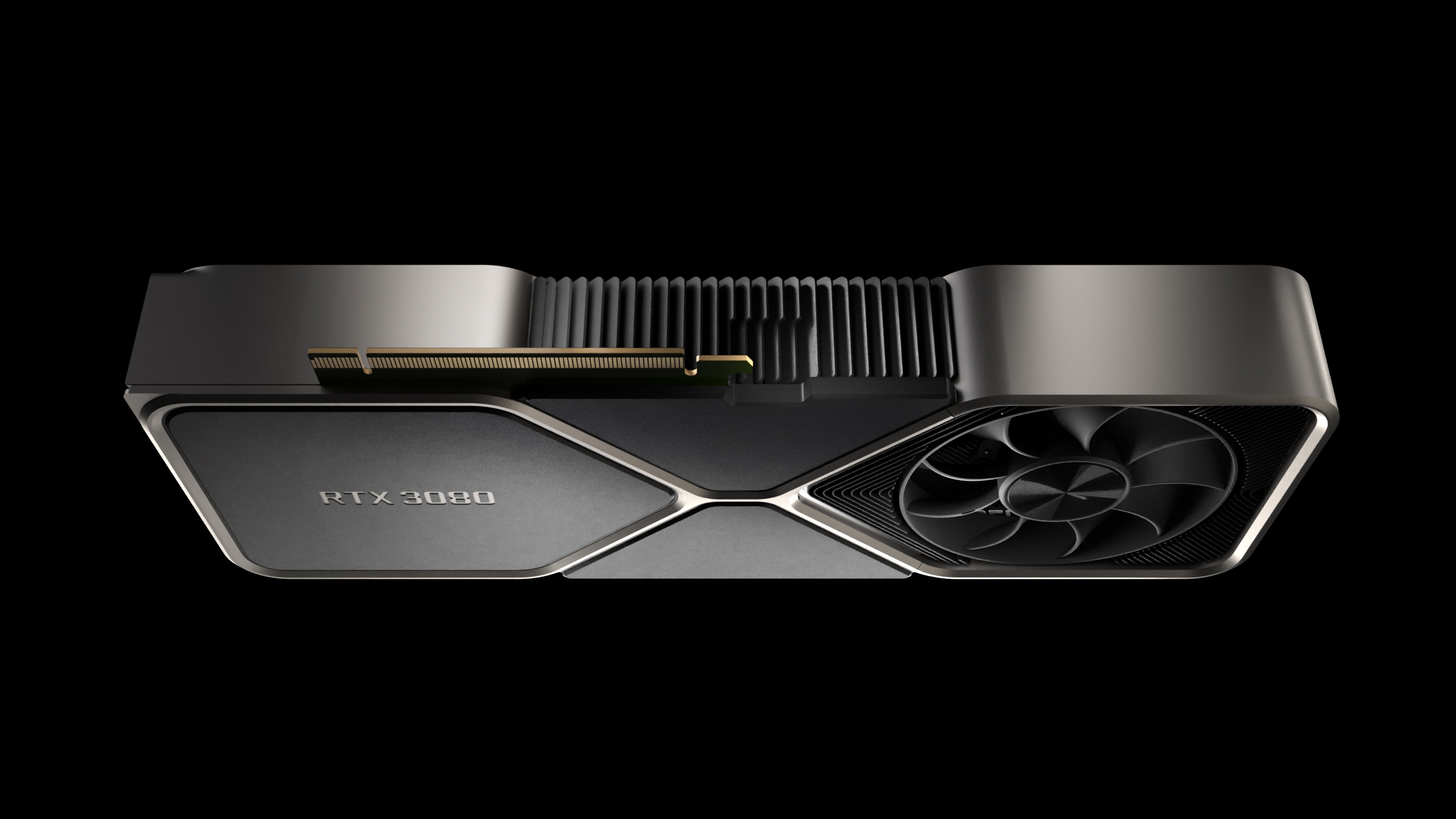 Nvidia apologise for RTX 3080 launch, saying "we were not prepared"