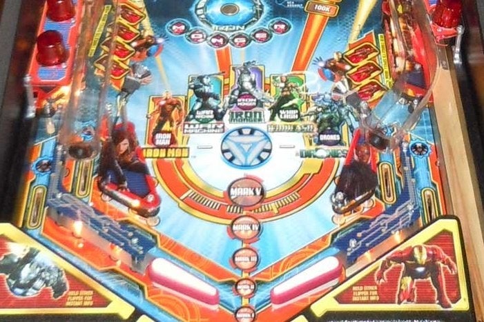 Oakland, California lifts its 80-year pinball ban