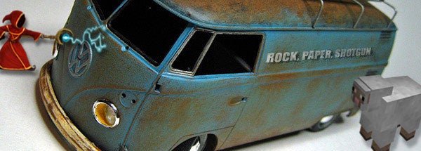 The RPS Omnibus