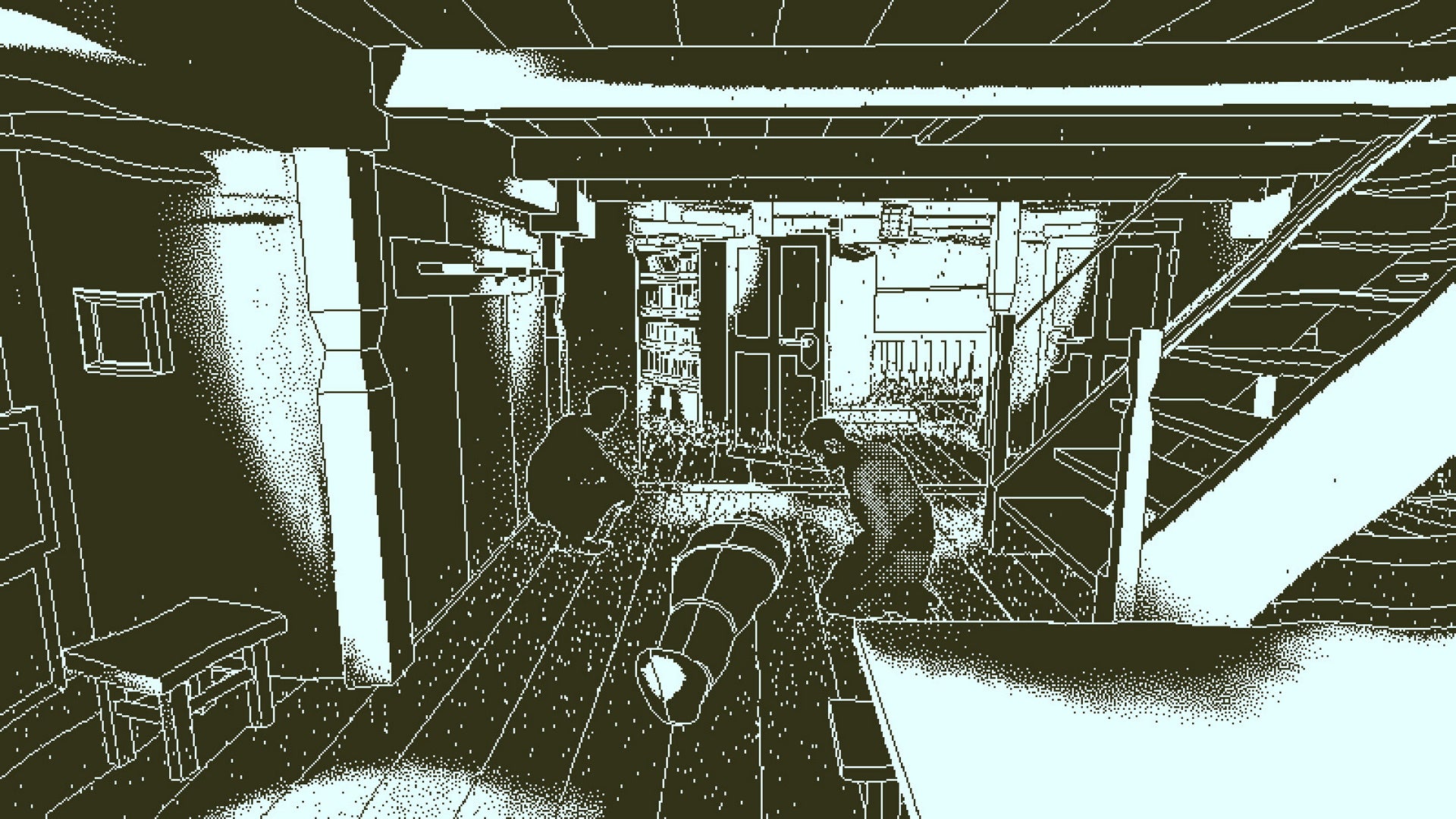 Have you played... Return Of The Obra Dinn?