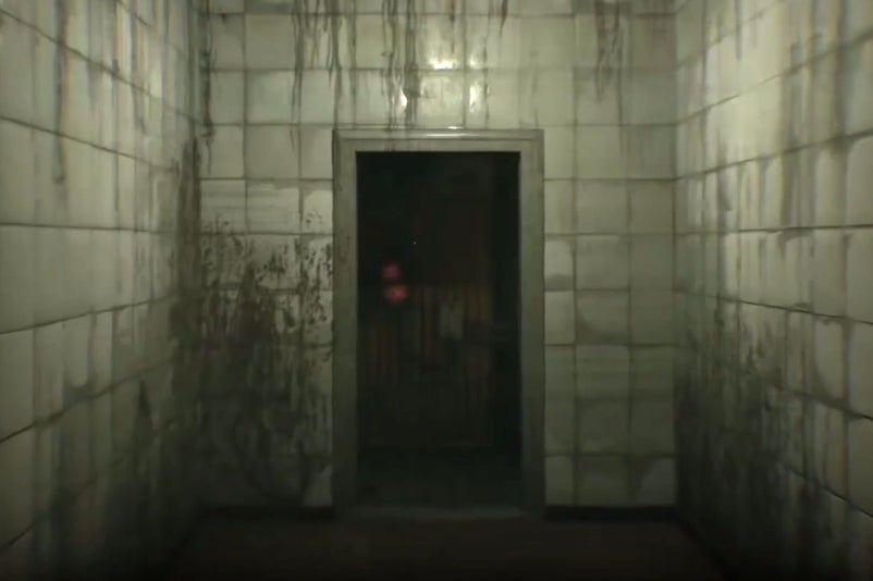 Observer is a game about going through people's apartments - and ransacking their minds
