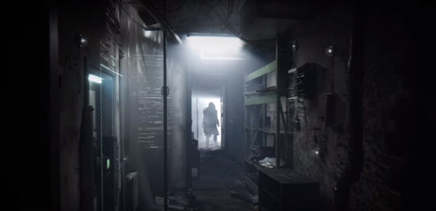 Observer is a new cyberpunk horror game