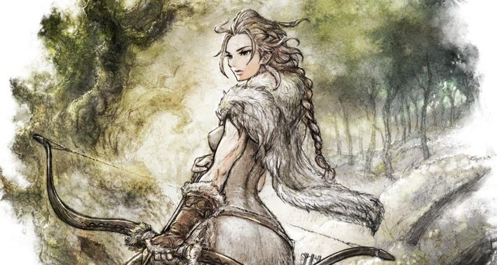 Octopath Traveler review: beautiful, brilliant and flawed - but still a solid Japanese RPG throwback