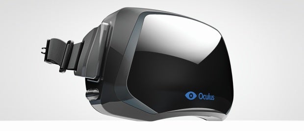 Sigh: Oculu File Trademark Dispute Against Oculus Rift