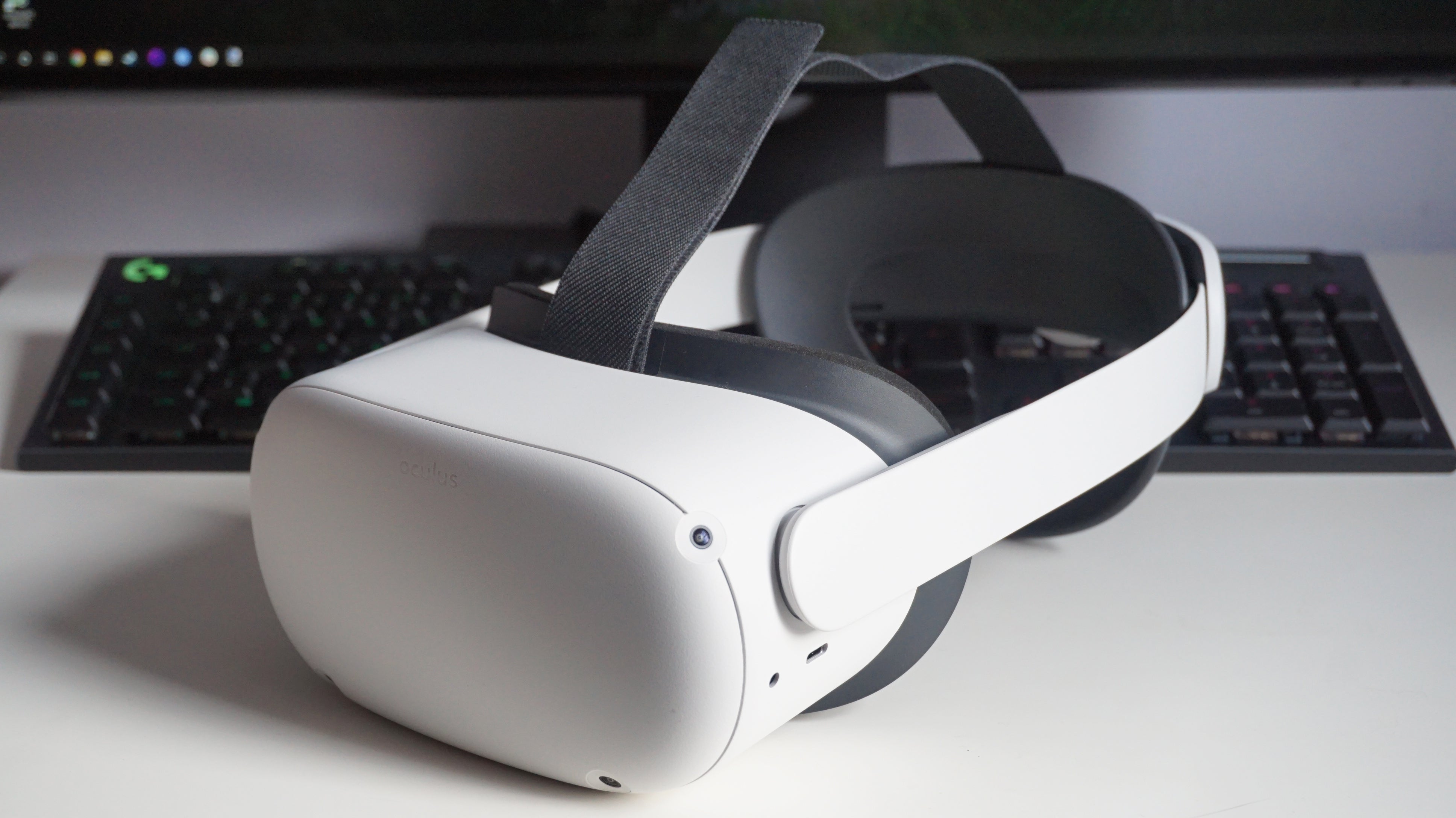Meta Quest 2 VR headsets will cost $100 more starting next month