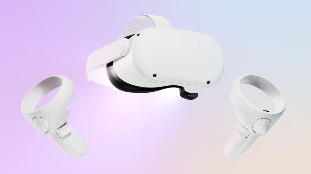 Oculus Quest 2 Facebook account merge turns some headsets into "paperweights", affected users say