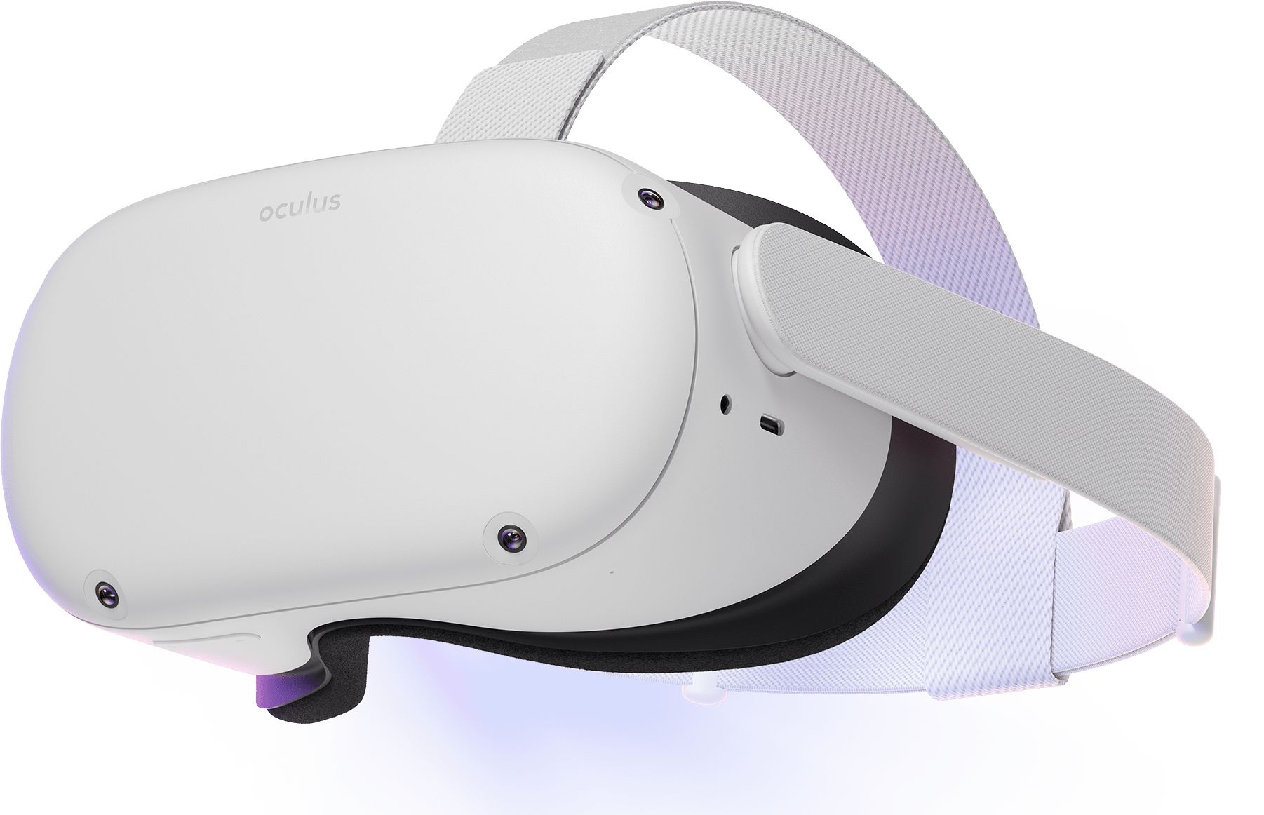 Oculus Quest games and apps are getting in-game ads