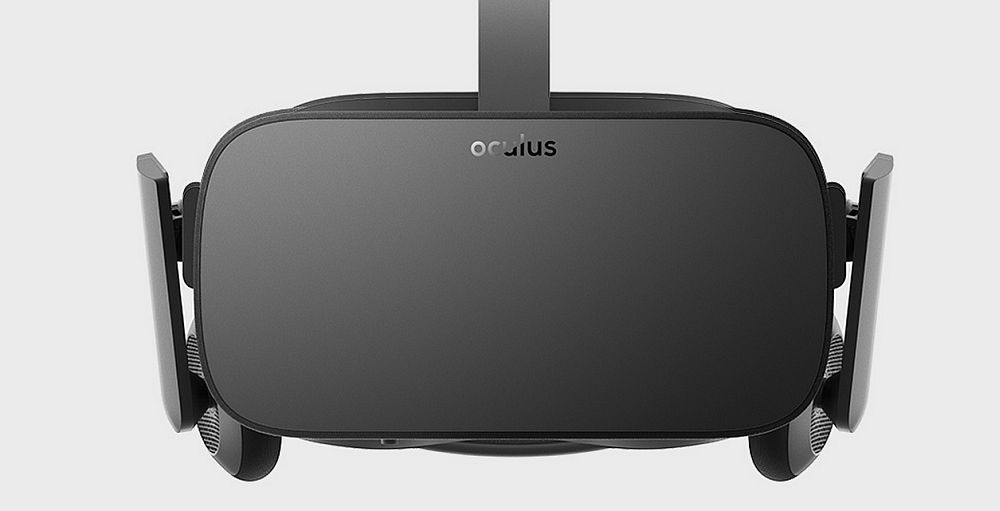 Oculus Rift is now the cheaper premium VR headset on PC, thanks to a new price cut