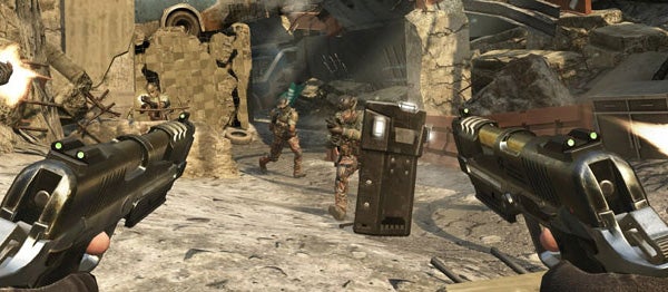 CODBloops: Black Ops 2 is DX11 But Shuns XP