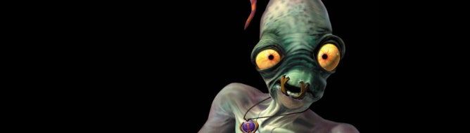 Oddworld: Stranger's Wrath HD gets debut trailer