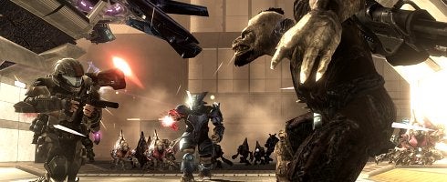 More Halo 3: ODST users are reporting disc read errors