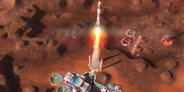 Interview: Offworld Trading Company