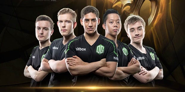 Dota 2 Manila Major: Highlights And Must-See Matches!