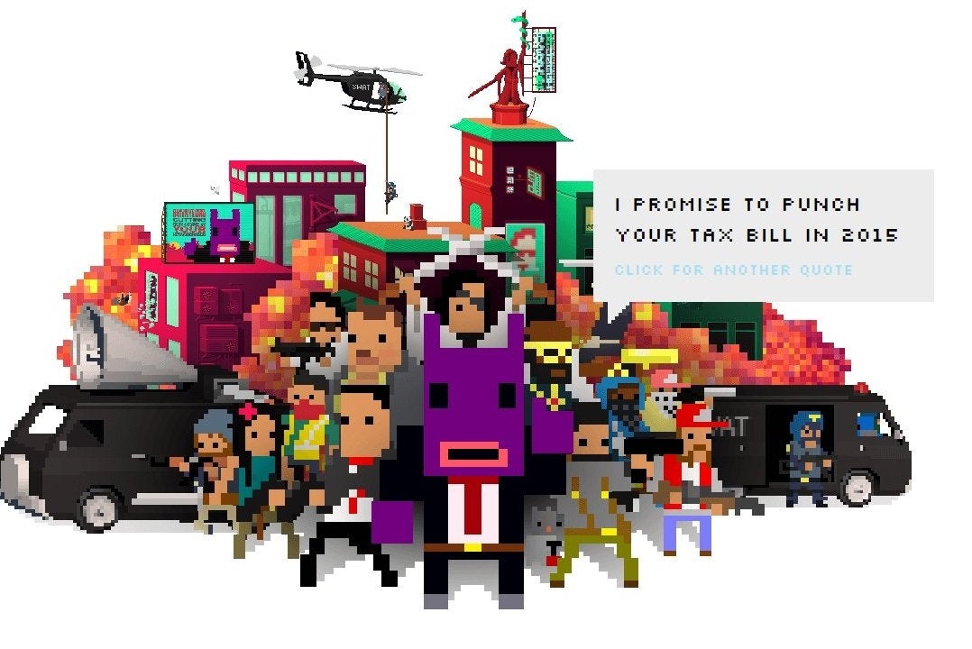 OlliOlli dev announces Not a Hero release date