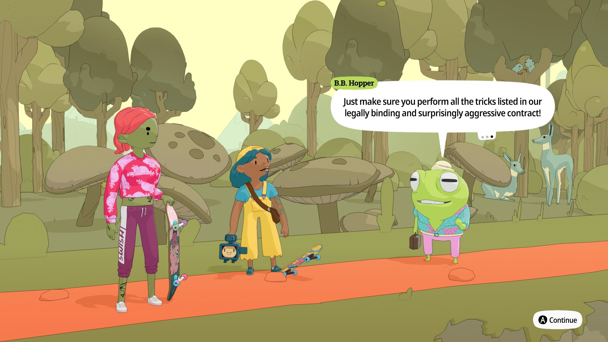 OlliOlli World and Rollerdrome have been de-listed from Steam and nobody knows why