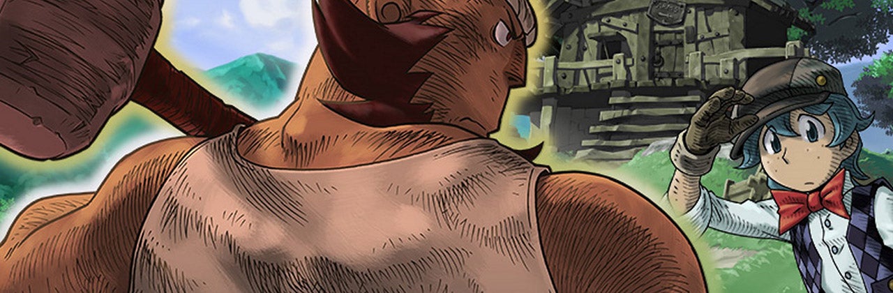 Weapon Shop de Omasse 3DS Review: The Art of the Deal