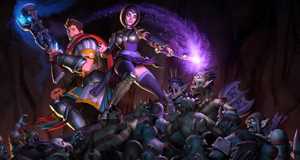 Wot I Think: Orcs Must Die 2