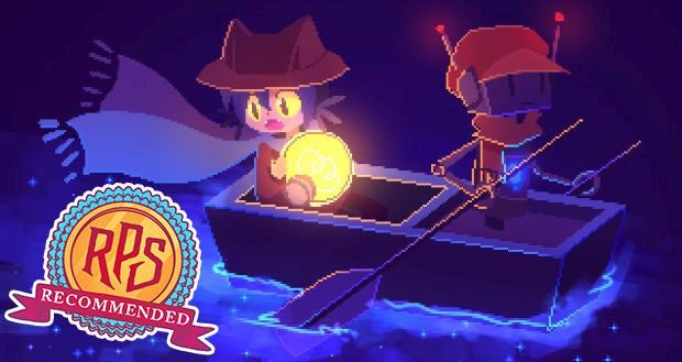 OneShot review