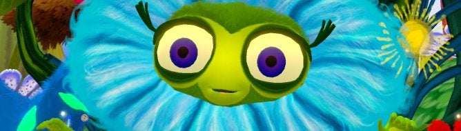 GDC 2012: Double Fine, Gravity Rush, Rocksteady talks added to schedule