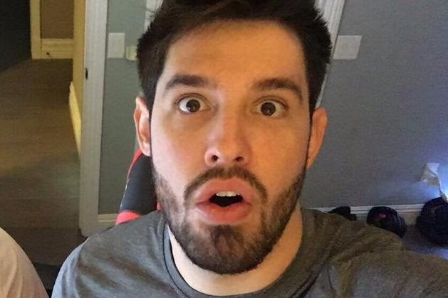 One of the biggest Twitch streamers bites the dust as Valve's CS:GO gambling crackdown continues