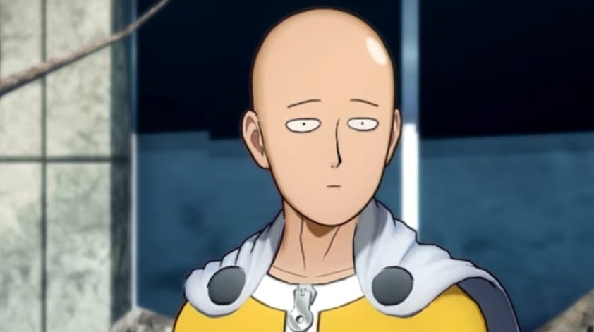 One Punch Man: A Hero Nobody Knows multiplayer servers will shut down after two years