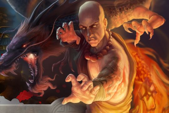 WIN! We have 10,000 Steam keys to giveaway for One Finger Death Punch in our latest competition