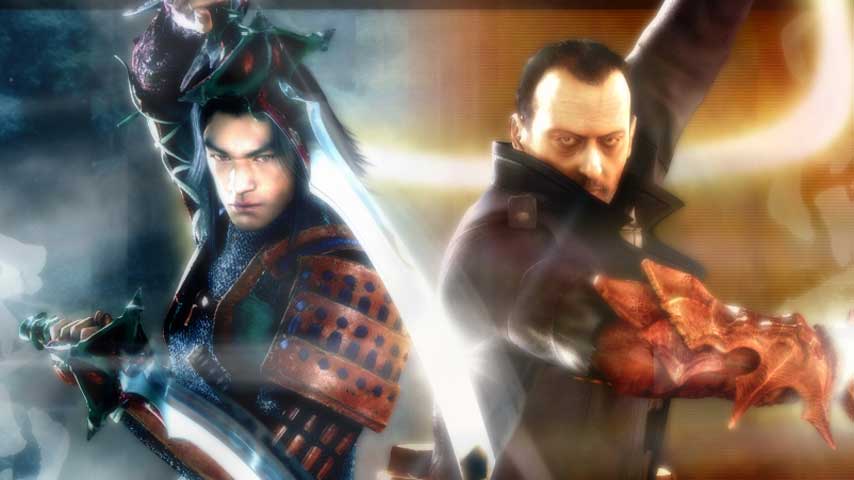 Resident Evil, Onimusha ghost writer claims composer isn't hearing impaired