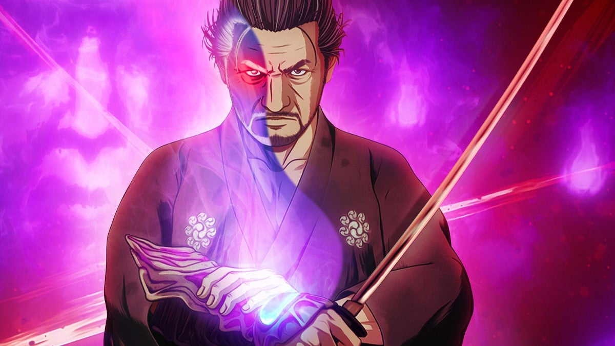 Netflix releases first trailer for Onimusha anime adaptation