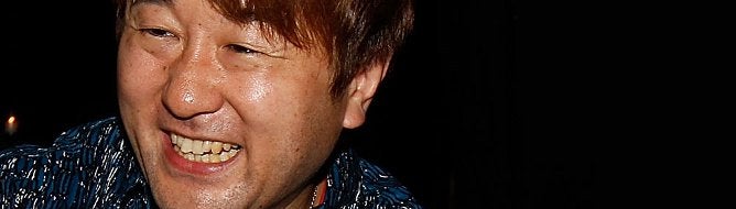 Ono taking a break from Street Fighter development