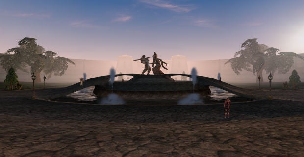 OpenMW gets graphics engine update