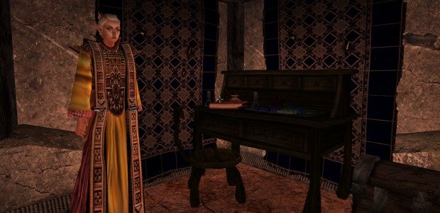 OpenMW Brings Morrowind To Cross-Platform Engine