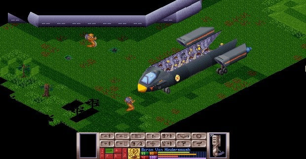 Research Completed: OpenXcom Hits V1.0