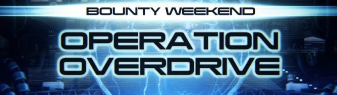 Mass Effect 3: Operation Overdrive starts tomorrow
