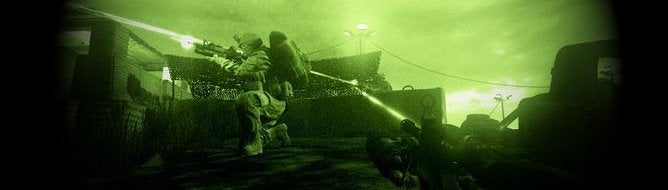Operation Flashpoint: Red River is a "thinking man's game," says Codies