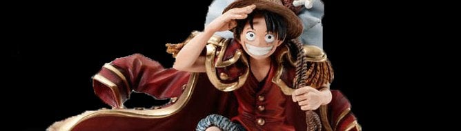 One Piece: Pirate Warriors 2: Collector Edition announced for Europe
