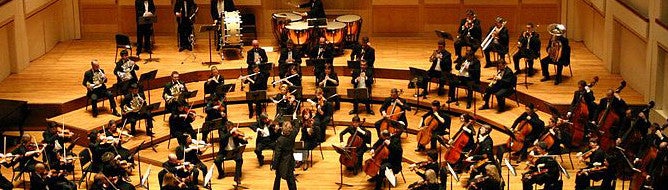 London Philharmonic Orchestra releasing game covers album, full track list here