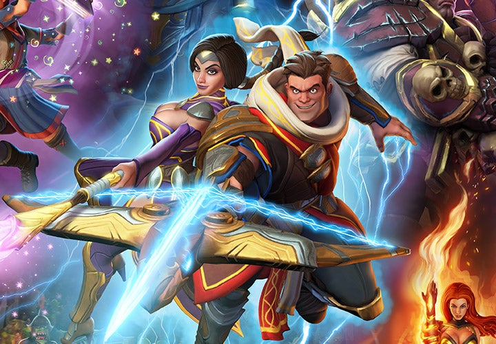 Robot Entertainment celebrates Orc Week with 90% off the Orcs Must Die! franchise