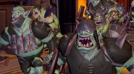 Orcs Must Die! DLC announced