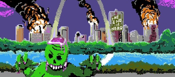 The Organ Trail: Director's Cut Is Really Quite The Thing