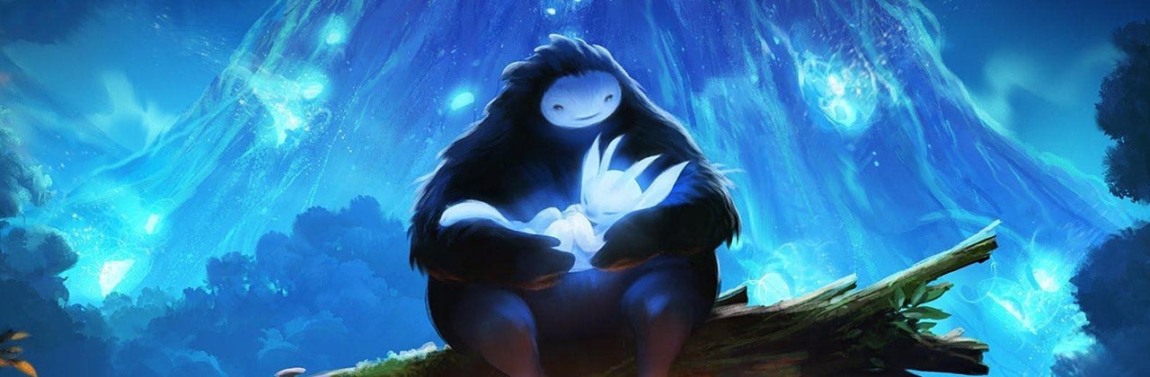 Ori and the Blind Forest Review: Beauty is Cruelty