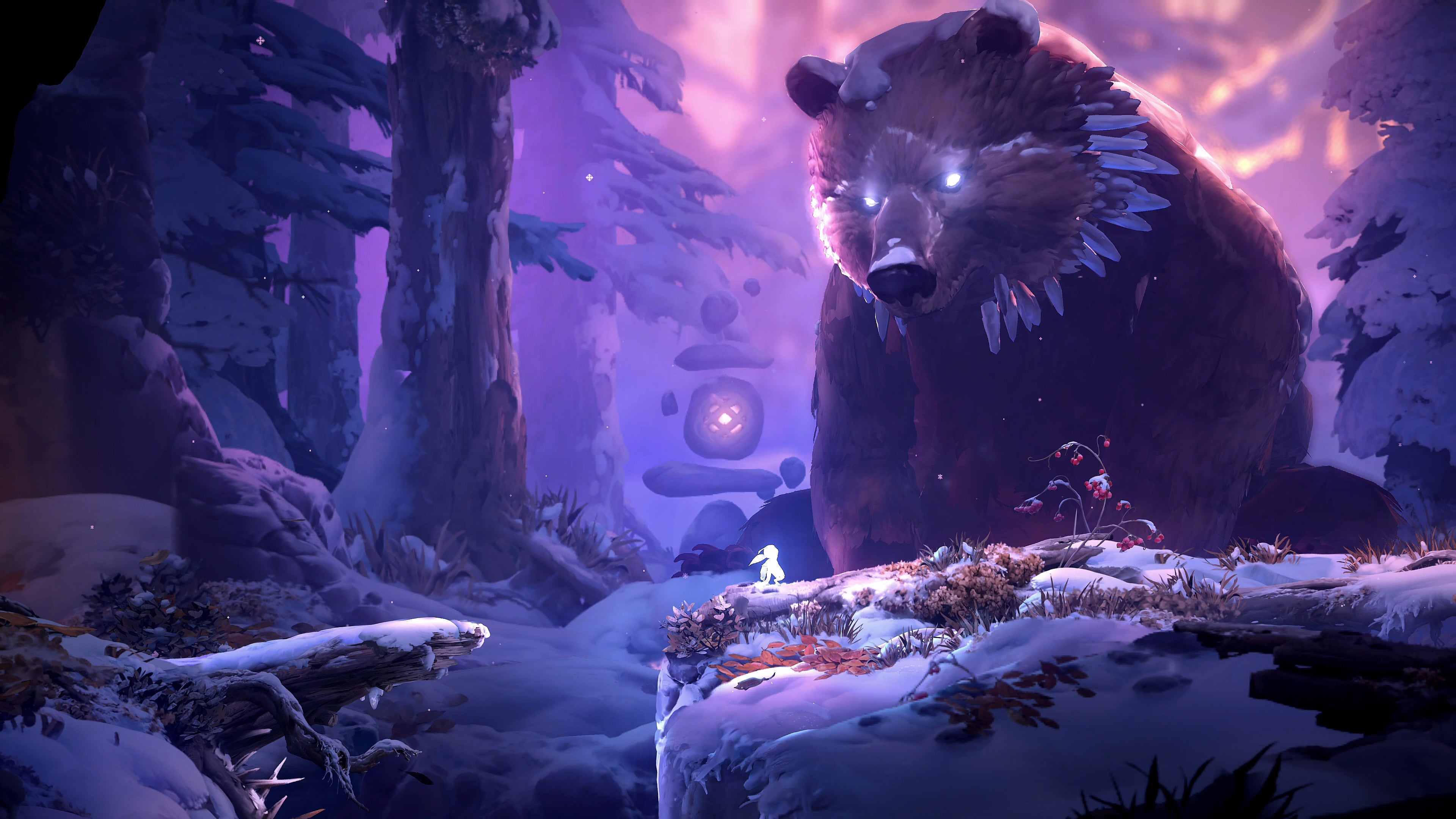Ori developer already has ideas for third game, but don't expect it anytime soon