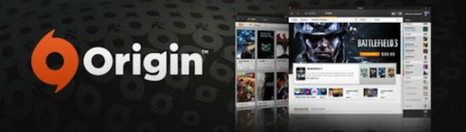 Origin has 4 million client installs, third-party offerings coming "very soon"