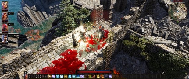 Steam Charts: Death Under Tunnel Bridge