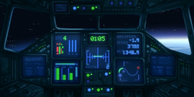 Freeware Garden: Orion