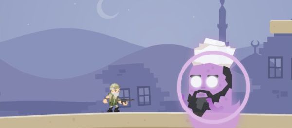 Why It's An Indie Games Roundup