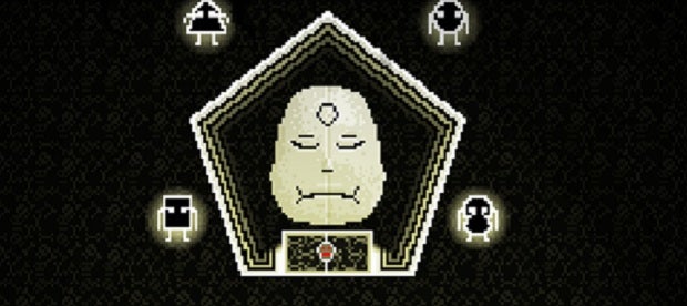 Down In The Bonehoard: Ossuary