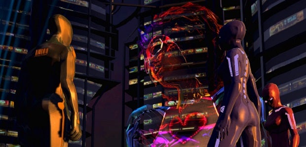 Reboot: Otherlands MMO Finally Drawing Near